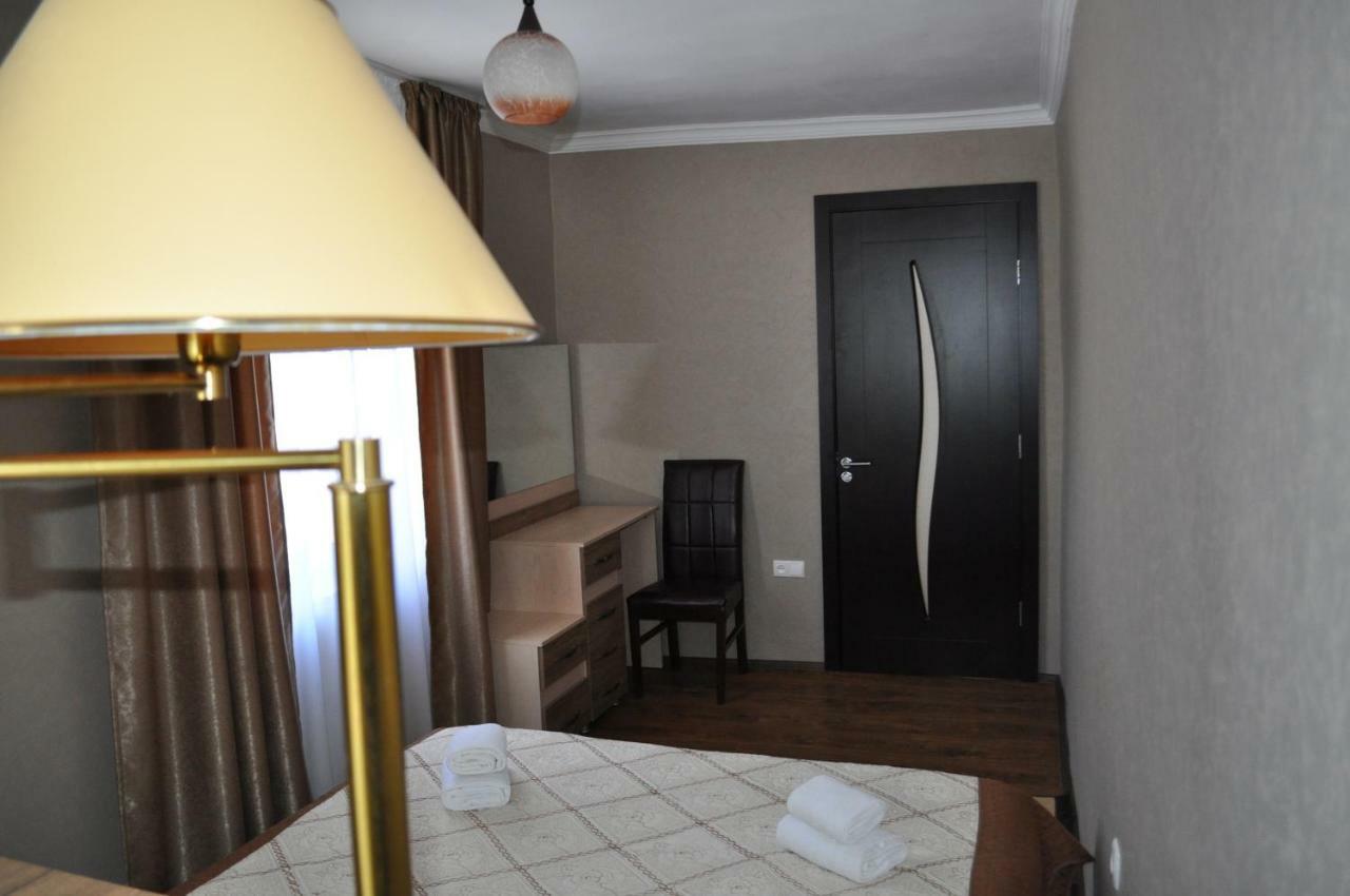 Four Seasons Apartment سينغناغي المظهر الخارجي الصورة