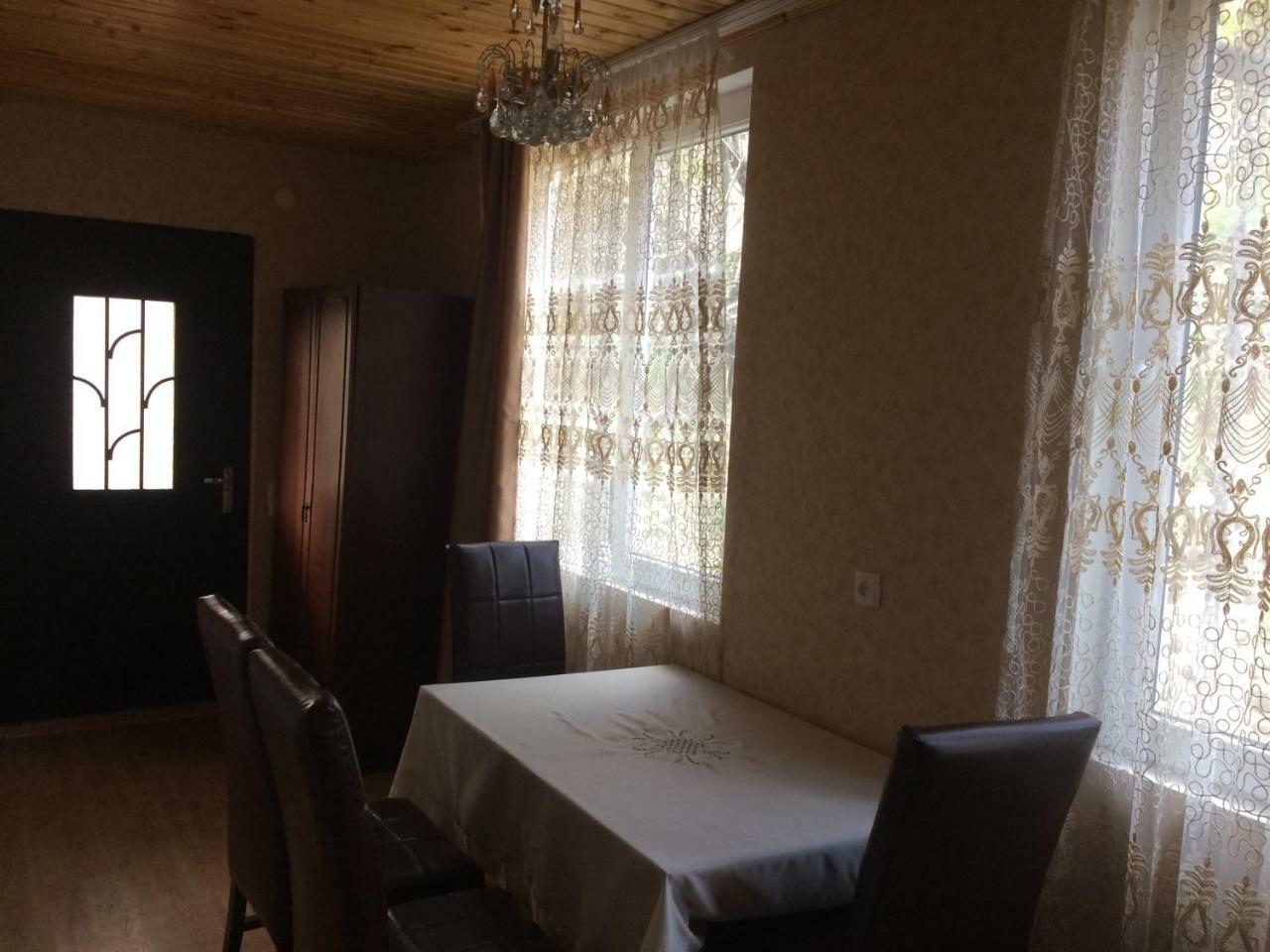 Four Seasons Apartment سينغناغي المظهر الخارجي الصورة