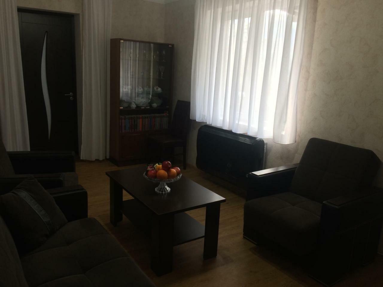 Four Seasons Apartment سينغناغي المظهر الخارجي الصورة